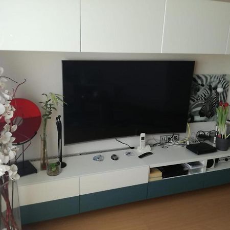 Apartamento Dali 무르시아 외부 사진