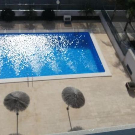 Apartamento Dali 무르시아 외부 사진