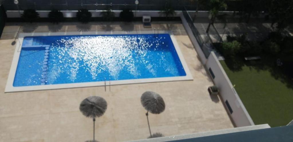 Apartamento Dali 무르시아 외부 사진