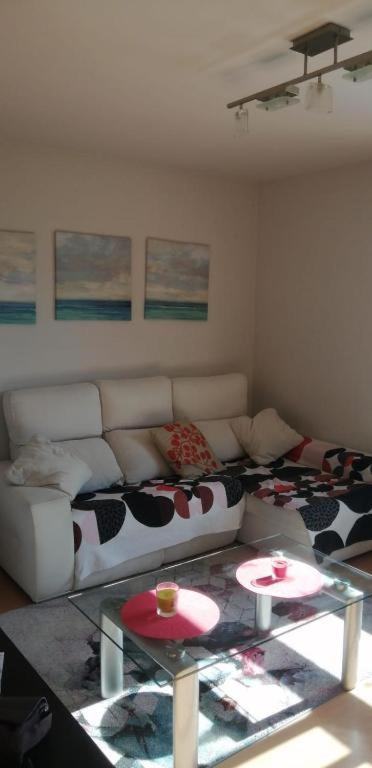 Apartamento Dali 무르시아 외부 사진
