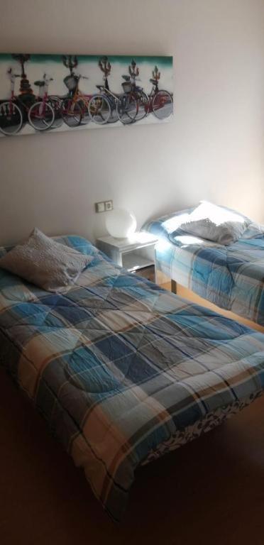 Apartamento Dali 무르시아 외부 사진