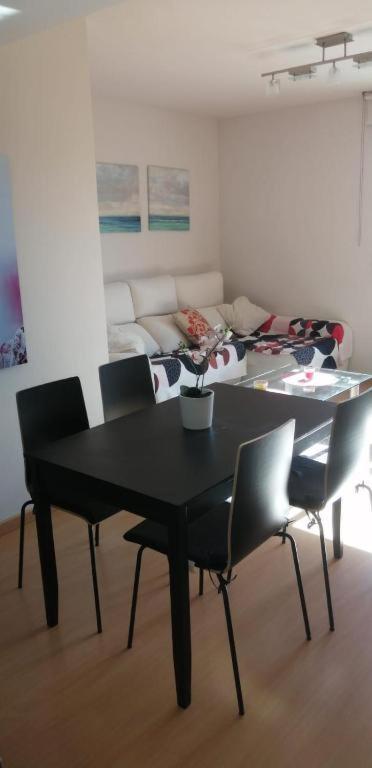 Apartamento Dali 무르시아 외부 사진