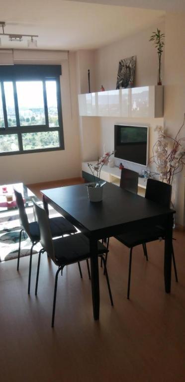 Apartamento Dali 무르시아 외부 사진