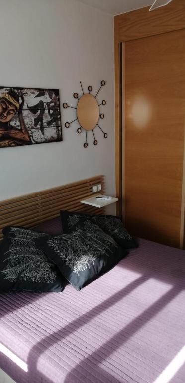 Apartamento Dali 무르시아 외부 사진